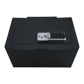 Pro Dodge Ram 1500/2500/3500 and Ram 1500 Classic Center Console Safe (Electronic Number Lock) : 2009-2019