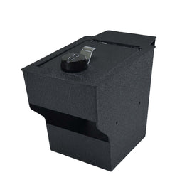 Chevrolet Blazer Center Console Safe (4-Digit Combo Lock) : 2019-2025