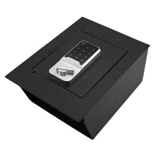Load image into Gallery viewer, Pro Honda Ridgeline Honda Passport and Honda Pilot Center Console Safe ( Electronic Number Lock) : 2016-2023