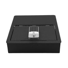 Load image into Gallery viewer, Dodge Ram 1500/2500/3500 Underseat Console Safe (Electronic Number Lock) : 2006-2019