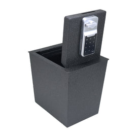 Hyundai Palisade Center Console Safe (Electronic Number Lock) : 2020-2025