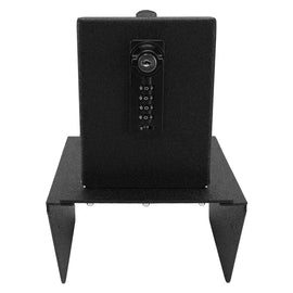 Benz G550 Center Console Safe (4-Digit Combo Lock with Key) : 2019-2025