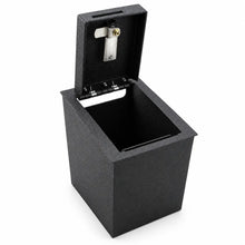 Load image into Gallery viewer, Hyundai Santa Cruz Center Console Safe (4-Digit Combo Lock with Key) : 2025-2026