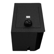 Load image into Gallery viewer, Pro Toyota Tundra and Toyota Sequoia Center Console Safe (4-Digit Combo Lock) : 2022-2026