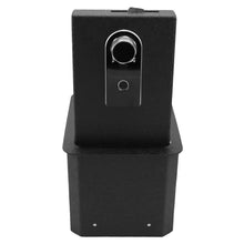 Load image into Gallery viewer, Infiniti QX80 Center Console Safe (Fingerprint Lock with Key) : 2025-2026
