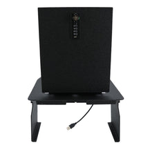 Load image into Gallery viewer, Pro Ford F150 and Ford F-250/350/450 Super Duty and Ford Expedition Center Console Safe (4-Digit Combo Lock with Key) : 2015-2024