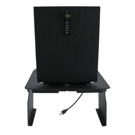 Pro Ford F150 and Ford F-250/350/450 Super Duty and Ford Expedition Center Console Safe (4-Digit Combo Lock with Key) : 2015-2024