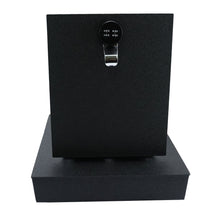 Load image into Gallery viewer, Pro Chevy Silverado 1500/2500/3500 and GMC Sierra 1500/2500/3500 Under Bench Seat Safe (4-Digit Combo Lock) : 2014-2019