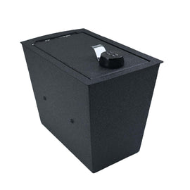 Subaru Ascent Center Console Safe (4-Digit Combo Lock) : 2019-2025