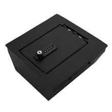 Load image into Gallery viewer, Toyota Grandhighlander Center Console Safe (4-Digit Combo Lock with Key) : 2024-2025