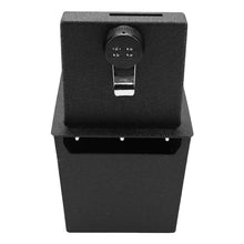 Load image into Gallery viewer, Mitsubishi Outlander Center Console Safe (4-Digit Combo Lock) : 2025-2026