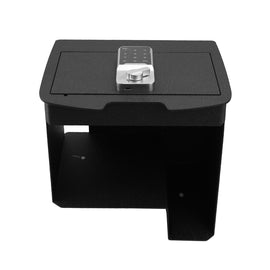 Pro Chevrolet Silverado 1500 Center Console Safe ( Electronic Number Lock) : 2007-2013