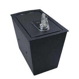 Subaru Ascent Center Console Safe (Fingerprint Lock with Key) : 2019-2025