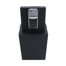 Kia Telluride Center Console Safe (Electronic Number Lock) : 2019-2025