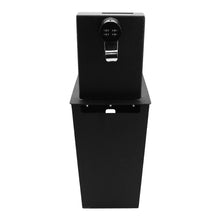 Load image into Gallery viewer, Nissan Murano Center Console Safe (4-Digit Combo Lock) : 2017-2024