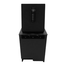 Load image into Gallery viewer, Pro Chevrolet Malibu Center Console Safe (4-Digit Combo Lock with Key) : 2016-2025