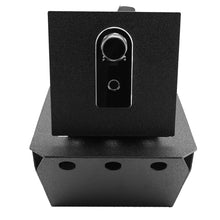 Load image into Gallery viewer, Pro Tesla Cybertruck Center Console Safe (Fingerprint Lock with Key) : 2024-2025