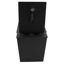 Load image into Gallery viewer, Pro Toyota RAV4 Center Console Safe (4-Digit Combo Lock with Key) : 2019-2025