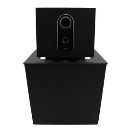 Pro Kia Carnival Center Console Safe (Fingerprint Lock with Key) : 2021-2026