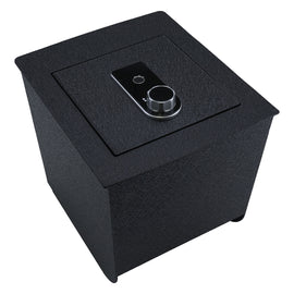 Lexus GX460 Center Console Safe  (Fingerprint Lock with Key) : 2010-2023