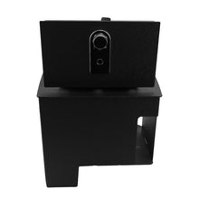 Load image into Gallery viewer, Pro Chevrolet Silverado 1500 Center Console Safe (Fingerprint Lock with Key) : 2007-2013