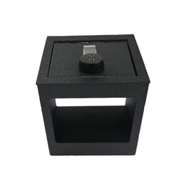 Lexus GX550 Center Console Safe (4-Digit Combo Lock) : 2024-2025