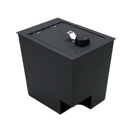 Hyundai Palisade Center Console Safe (4-Digit Combo Lock) : 2020-2025