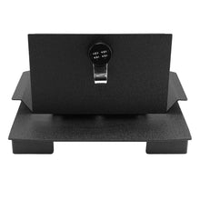 Load image into Gallery viewer, Pro Ford  F250/F350/F450 Super Duty Center Console Safe (4-Digit Combo Lock) : 2023-2026