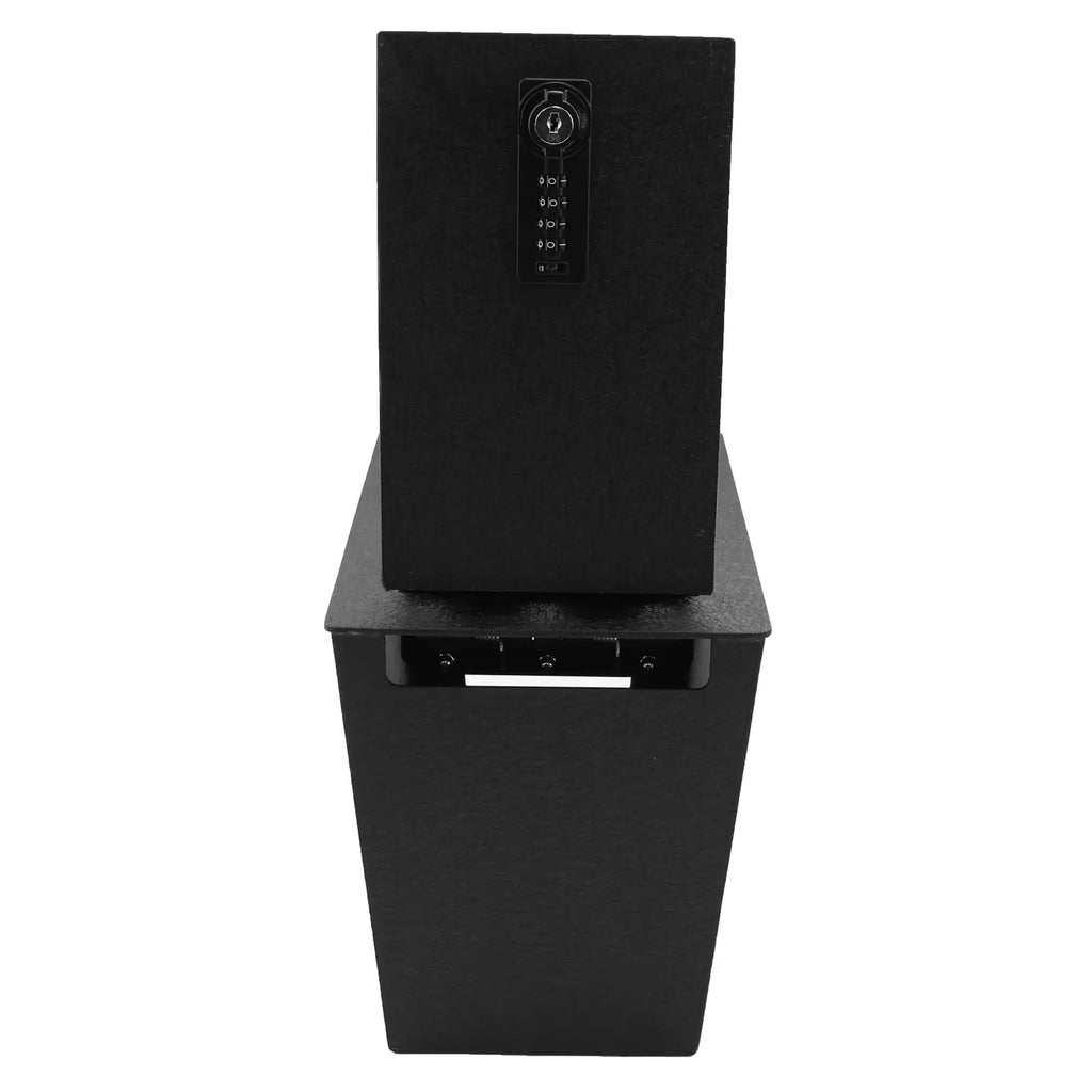 Pro Honda Prologue Center Console Safe ( 4-Digit Combo Lock with Key) : 2024-2026