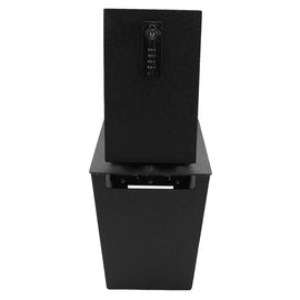 Pro Honda Prologue Center Console Safe ( 4-Digit Combo Lock with Key) : 2024-2026