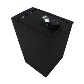 Hyundai Santafe Center Console Safe (4-Digit Combo Lock) : 2021-2023