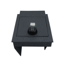 Load image into Gallery viewer, Nissan Pathfinder Center Console Safe (4-Digit Combo Lock) : 2022-2025