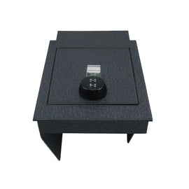 Nissan Pathfinder Center Console Safe (4-Digit Combo Lock) : 2022-2025