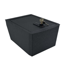 Load image into Gallery viewer, Volkswagen Atlas Center Console Safe (4-Digit Combo Lock with Key) : 2018-2023