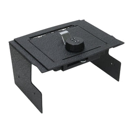 Toyota Tacoma Center Console Safe (4-Digit Combo Lock) :2024-2025