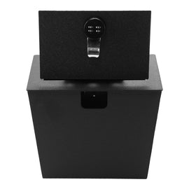 Jeep Grand Wagoneer Center Console Safe (4-Digit Combo Lock) : 2022-2025
