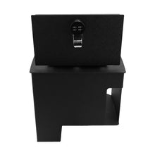 Load image into Gallery viewer, Pro Chevrolet Silverado 1500 Center Console Safe (4-Digit Combo Lock) : 2007-2013