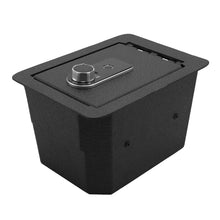 Load image into Gallery viewer, Hyundai Santa Fe Center Console Safe (Fingerprint Lock with Key) : 2024-2026