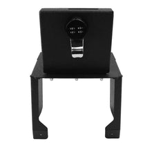 Load image into Gallery viewer, Ford Bronco [4 Door Automatic Transmission] Center Console Safe (4-Digit Combo Lock) : 2025-2026