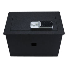 Load image into Gallery viewer, Pro Chevy Suburban Chevy Tahoe/Silverado and GMC Yukon/Yukon XL/Sierra 1500/2500/3500 Center Console Safe (Electronic Number Lock) : 2014-2020