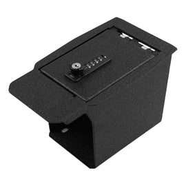 Mazda CX-50 Center Console Safe (4-Digit Combo Lock with Key) : 2023-2025