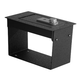 Lexus RX350/RX350h/RX450h+/RX500h Center Console Safe (Fingerprint Lock with Key) : 2023-2026