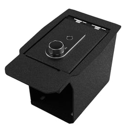 Mazda CX-50 Center Console Safe (Fingerprint Lock with Key) : 2023-2025