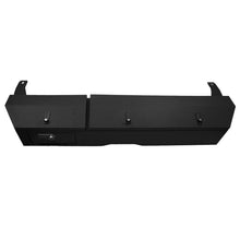 Load image into Gallery viewer, Chevrolet Silverado 1500 (4 door model) Underseat Console Safe (Fingerprint Lock with Key) : 2019-2026
