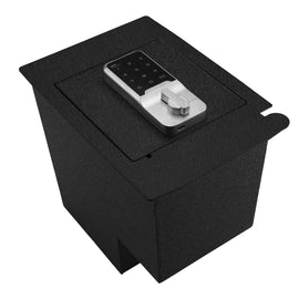 Pro Toyota 4Runner Center Console Safe (Electronic Number Lock) : 2010-2024