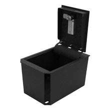 Load image into Gallery viewer, Pro Toyota Rav4 Center Console Safe ( 4-Digit Combo Lock with Key) : 2013-2018