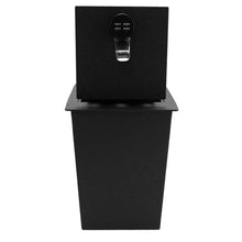 Load image into Gallery viewer, Pro Toyota 4Runner Center Console Safe (4-Digit Combo Lock) : 2010-2024
