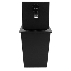 Pro Toyota 4Runner Center Console Safe (4-Digit Combo Lock) : 2010-2024