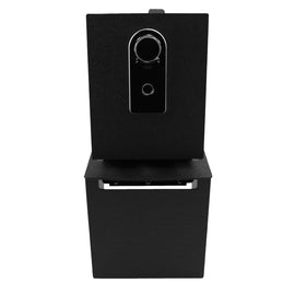 Pro Honda CRV Center Console Safe (Fingerprint Lock with Key) : 2023-2026