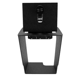 Nissan Frontier Center Console Safe (4-Digit Combo Lock) : 2022-2025